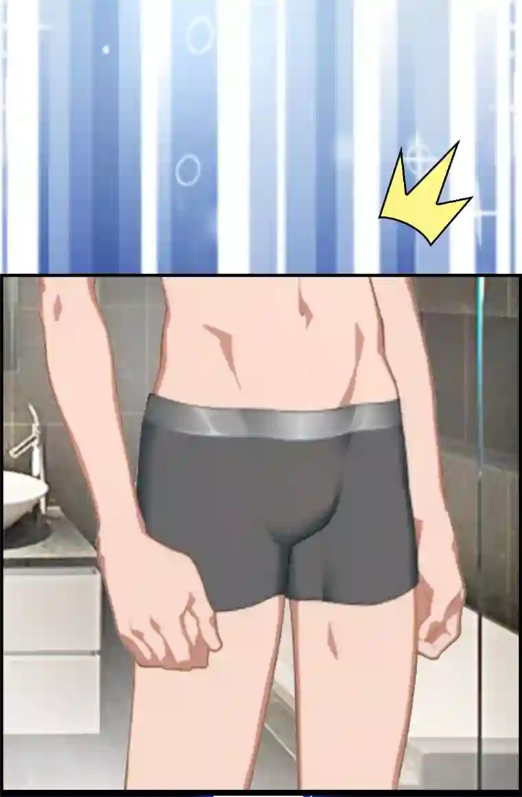 总裁的甜蜜陷阱第9话 你矜持点