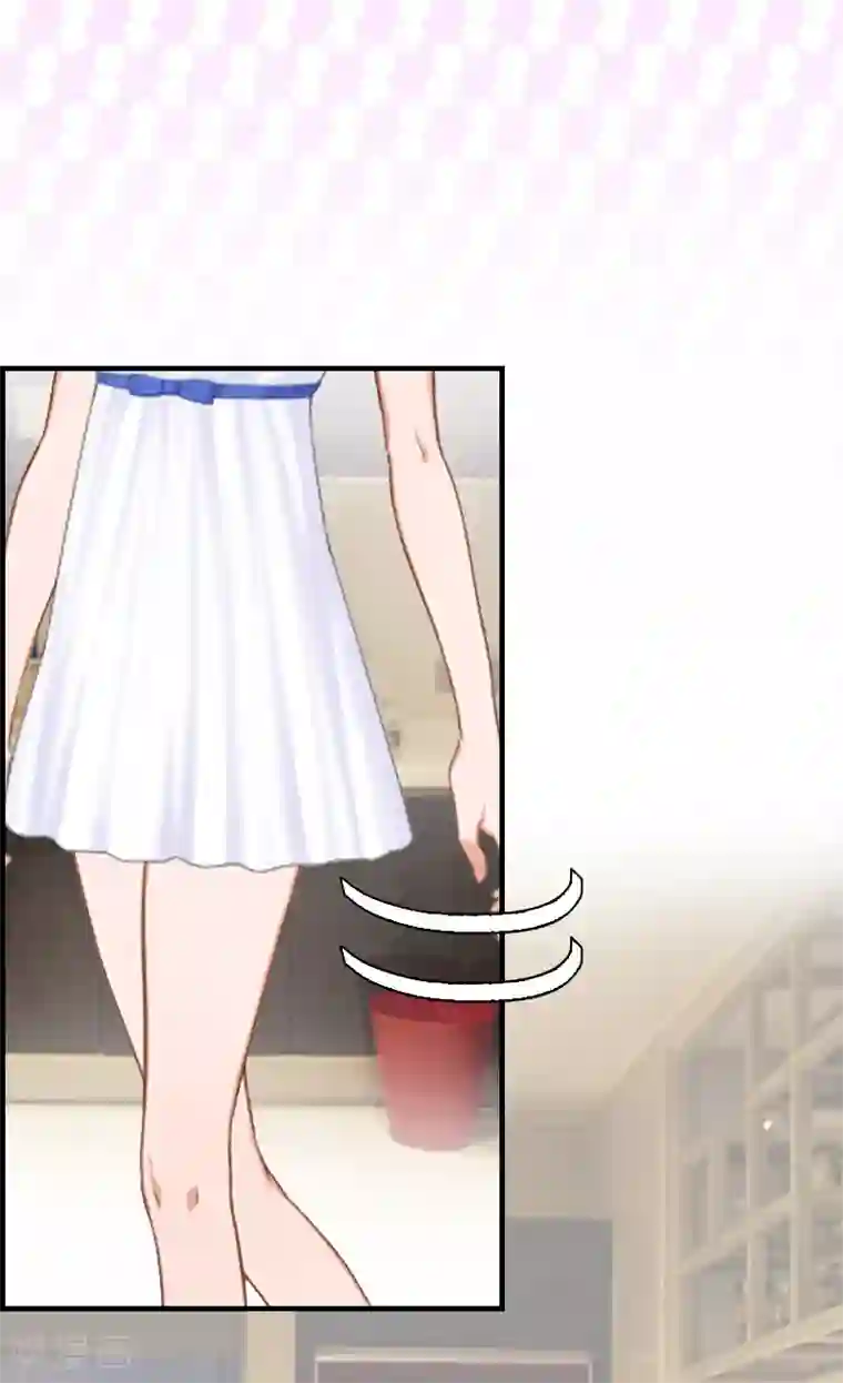 总裁的甜蜜陷阱第10话 温馨的生活