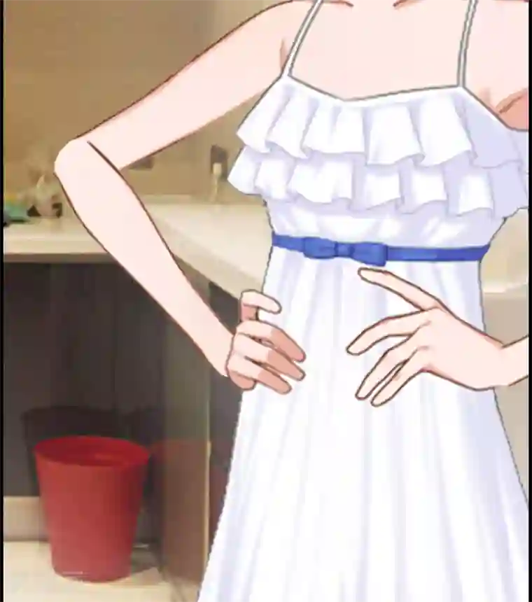 总裁的甜蜜陷阱第10话 温馨的生活