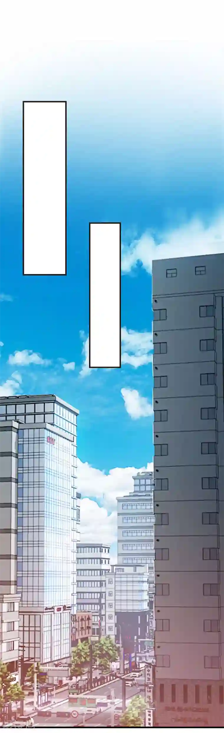 总裁的甜蜜陷阱第12话 欲擒故纵