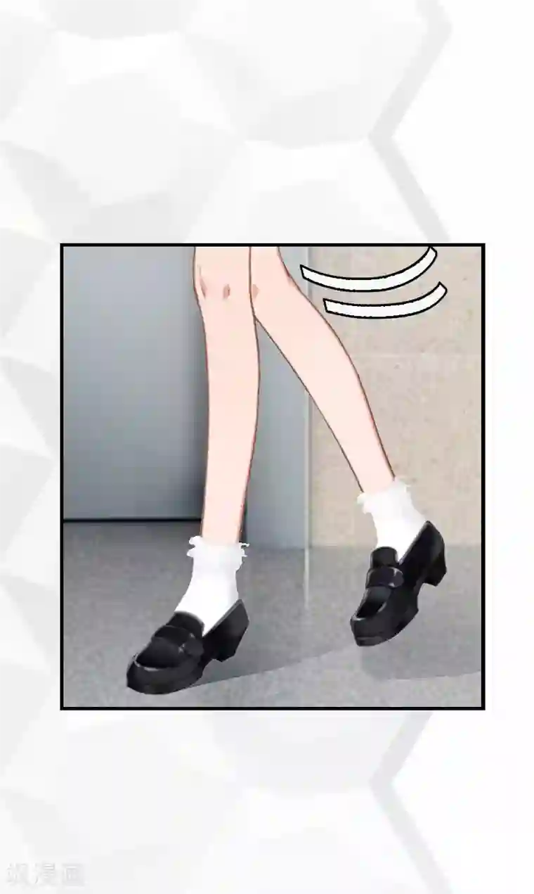 总裁的甜蜜陷阱第13话 表里不一