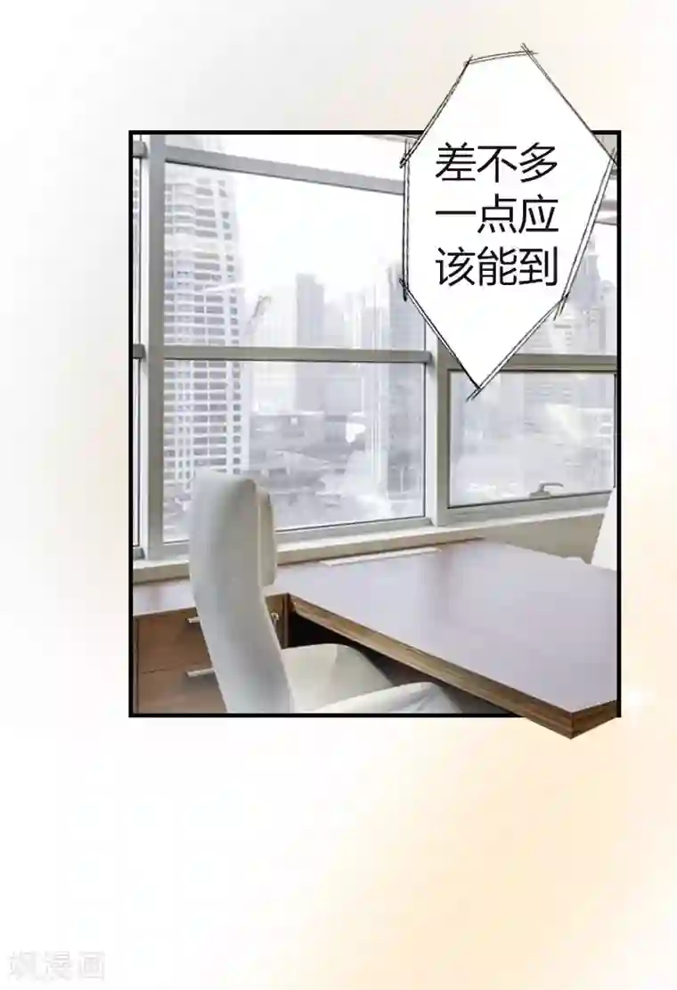 总裁的甜蜜陷阱第13话 表里不一