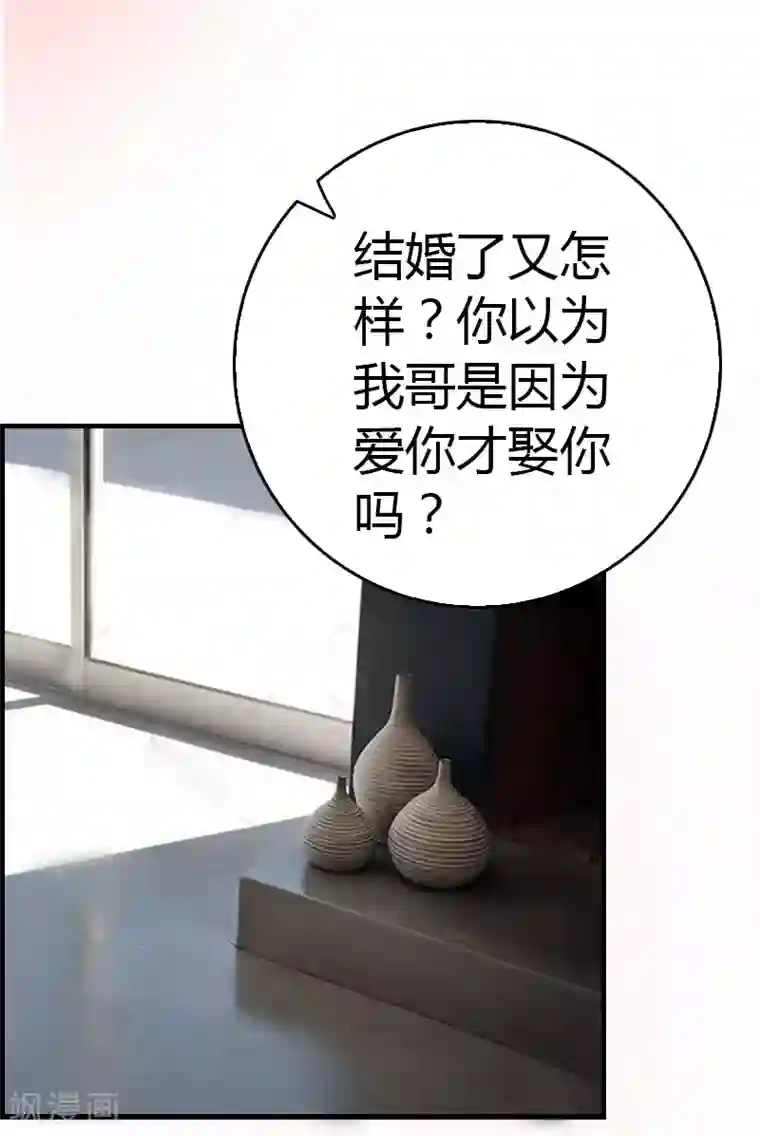 总裁的甜蜜陷阱第15话 小姑or情敌