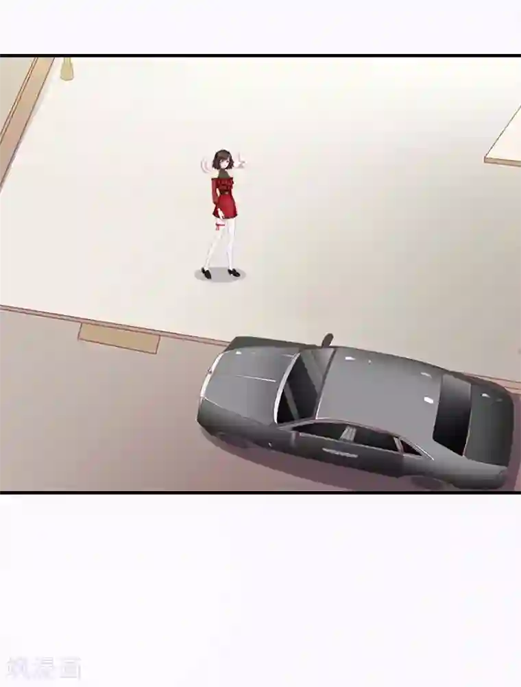 总裁的甜蜜陷阱第19话 蒋总出事了