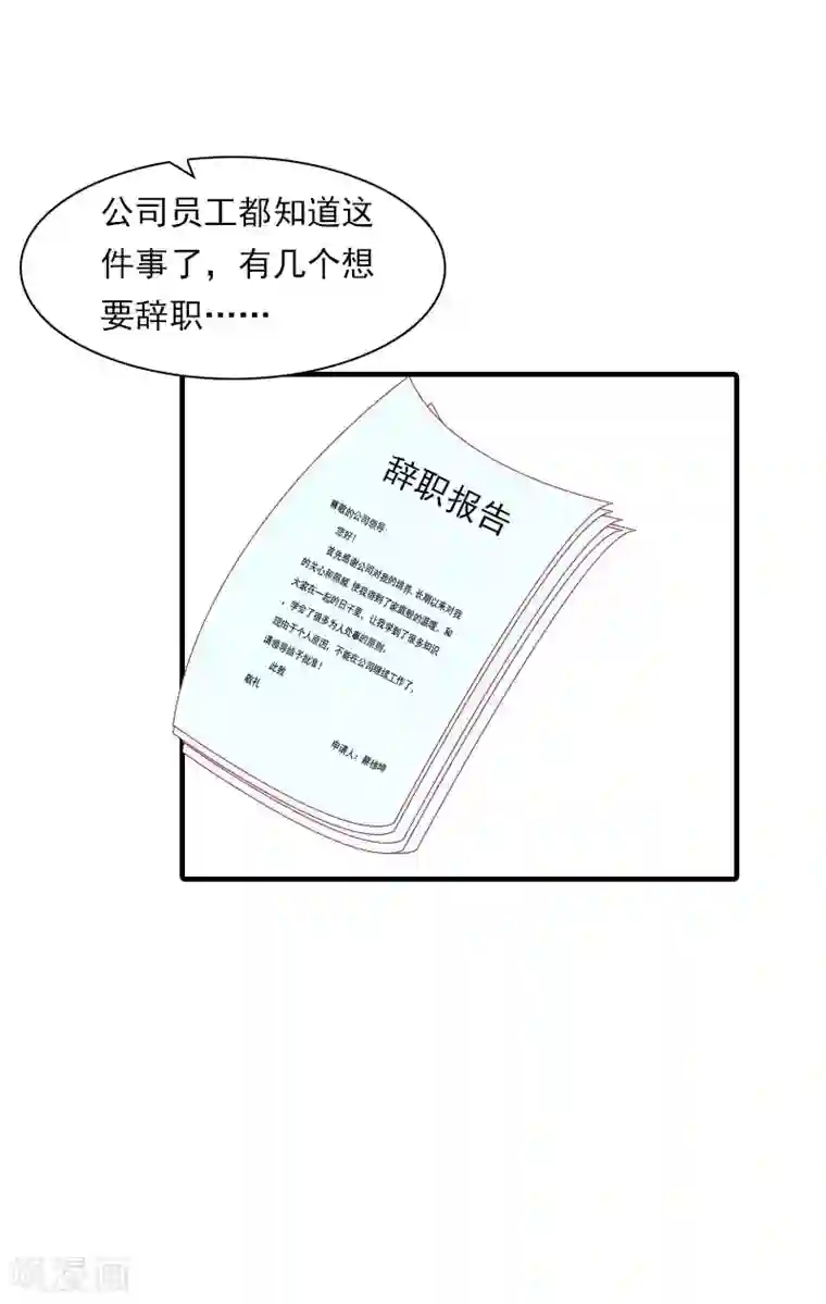 总裁的甜蜜陷阱第20话 我有病