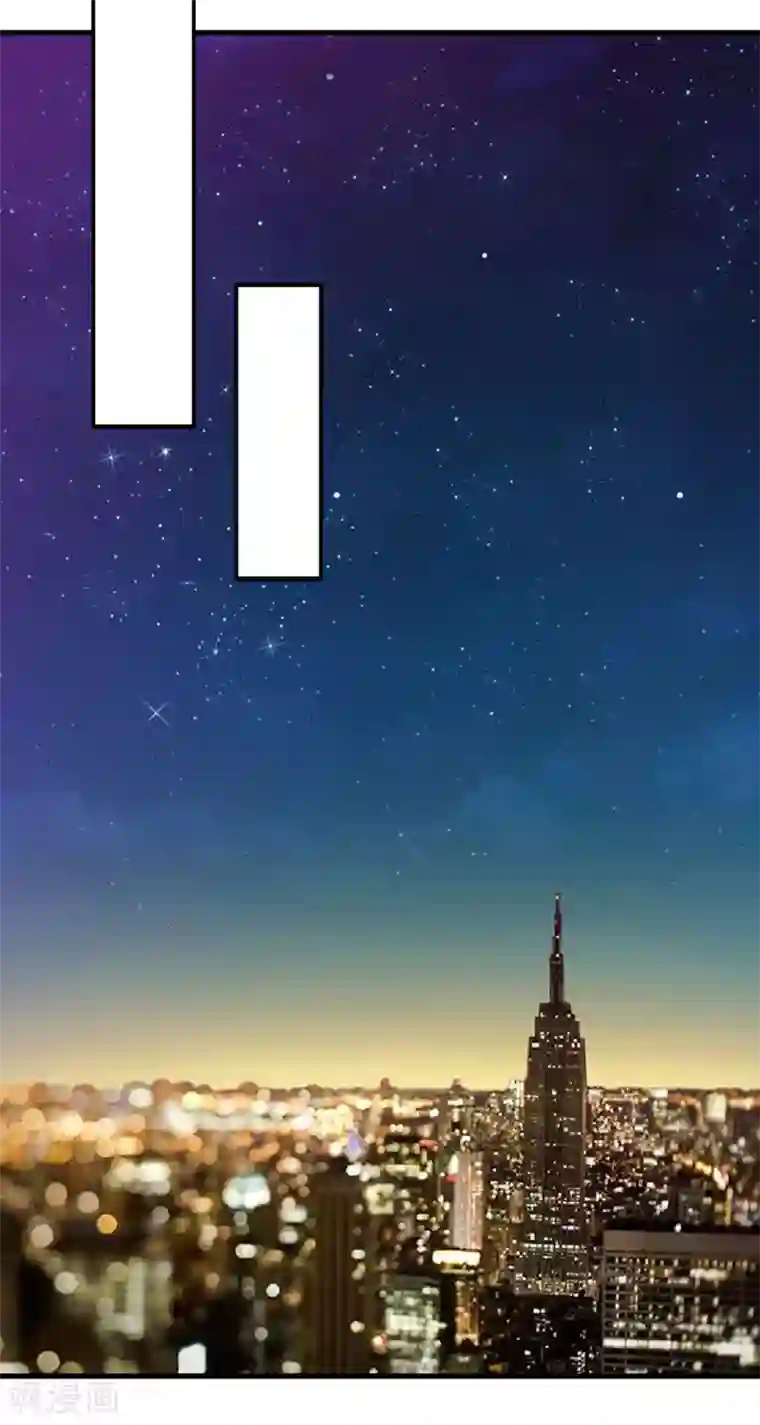 总裁的甜蜜陷阱第21话 他被我传染了