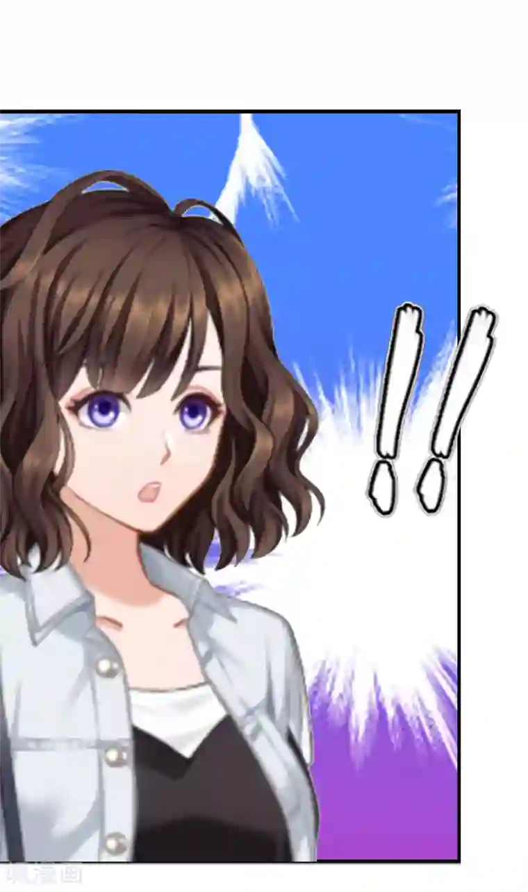 总裁的甜蜜陷阱第22话 老婆对不起