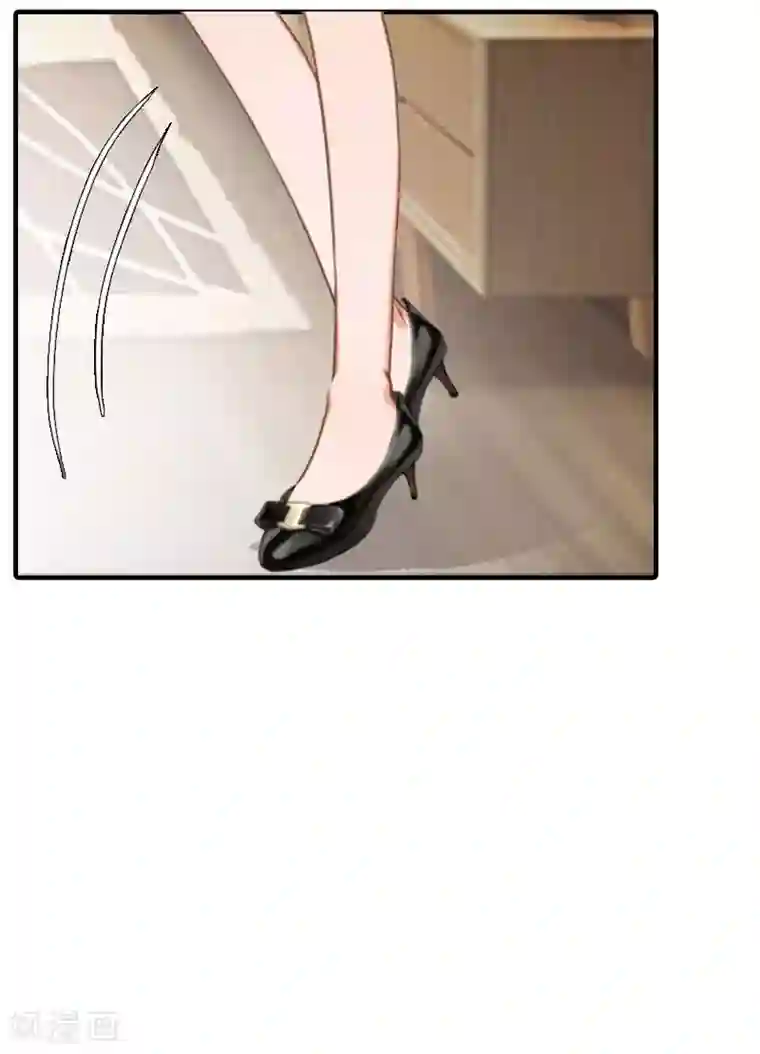 总裁的甜蜜陷阱第25话 不怀好意的来访