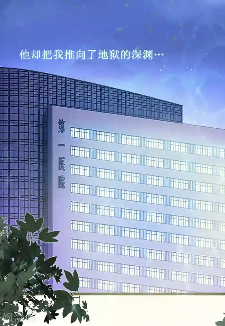 盛世情缘第2话 打掉孩子