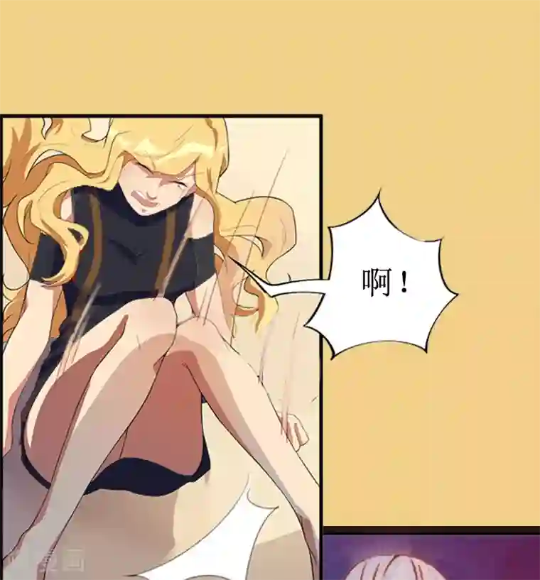 盛世情缘第5话 撞见他与别的女人亲密