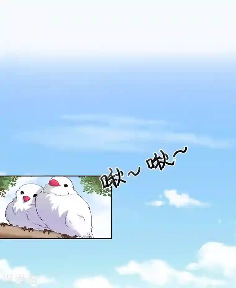 盛世情缘第6话 下堕胎药