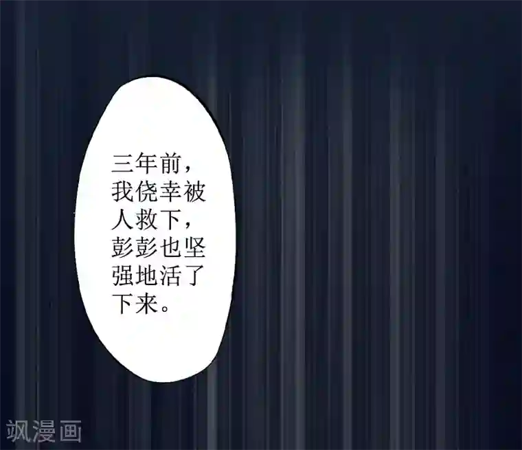 盛世情缘第9话 五年后