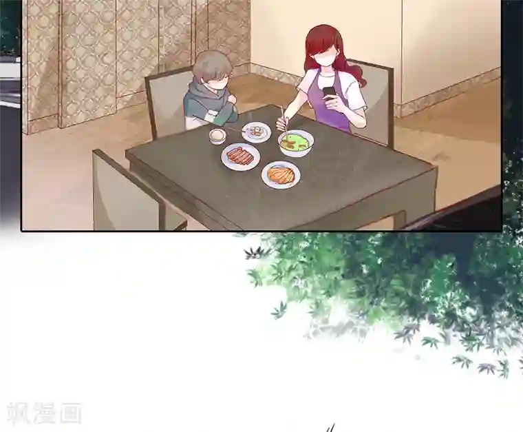 盛世情缘第9话 五年后