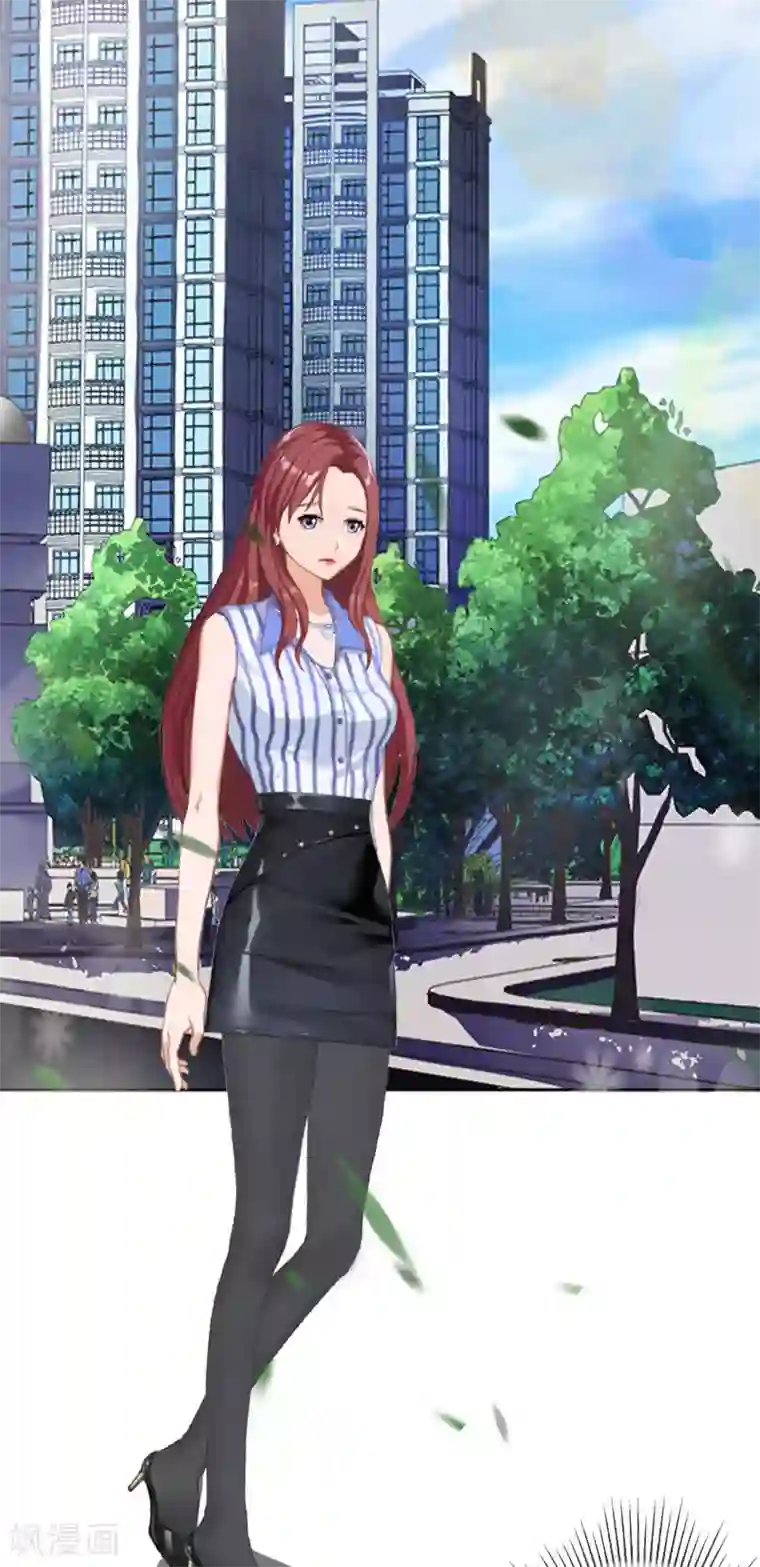 盛世情缘第11话 你爸死的不简单