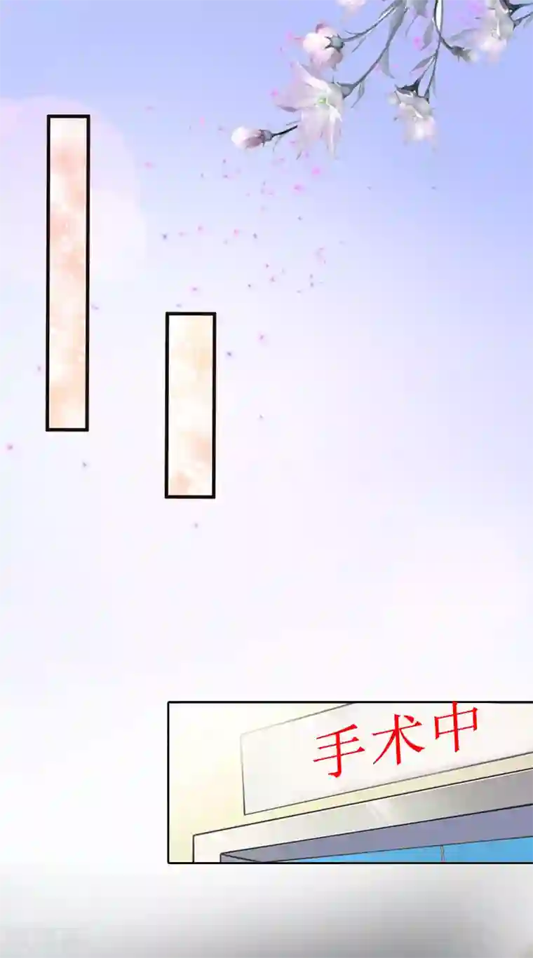 盛世情缘第13话 彭彭出事了