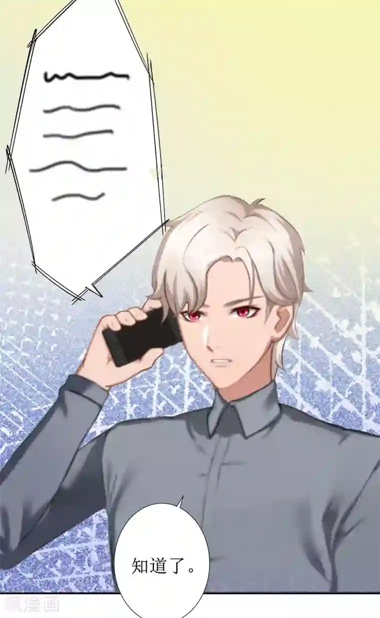 盛世情缘第17话 夺回一切