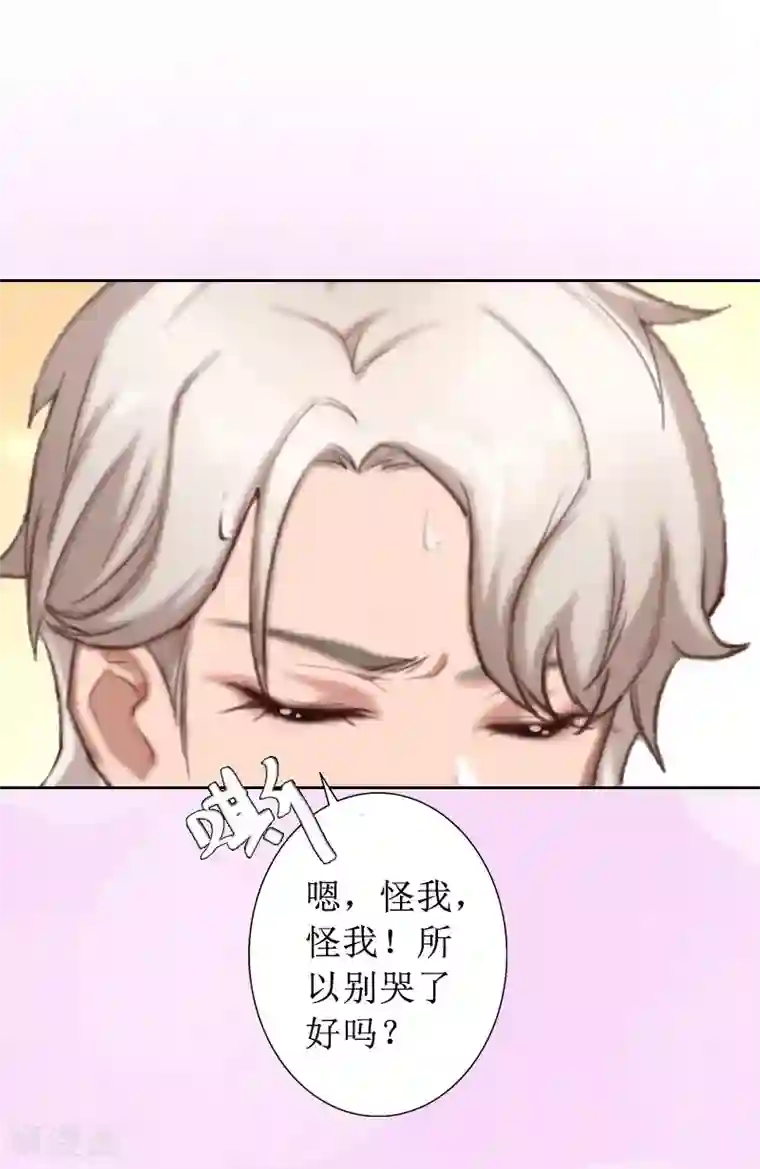 盛世情缘第18话 儿子别怕！