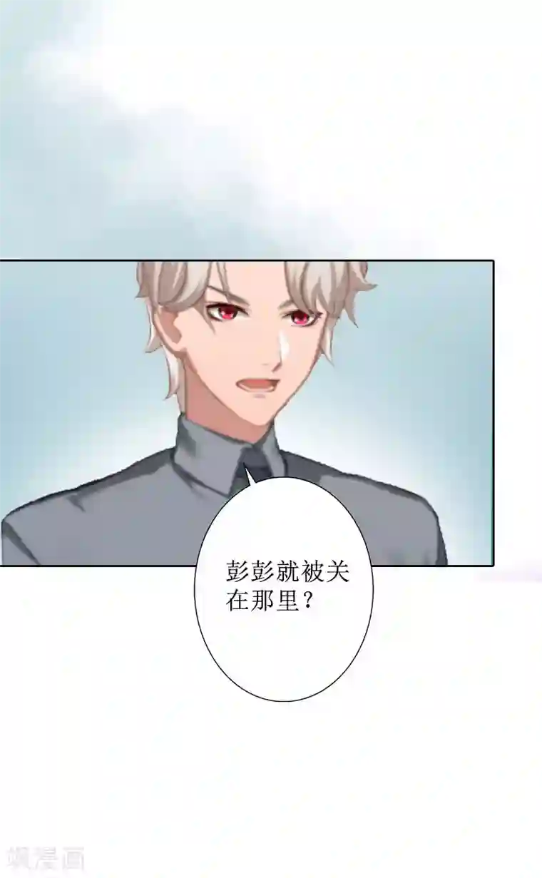 盛世情缘第19话 妈妈保护你