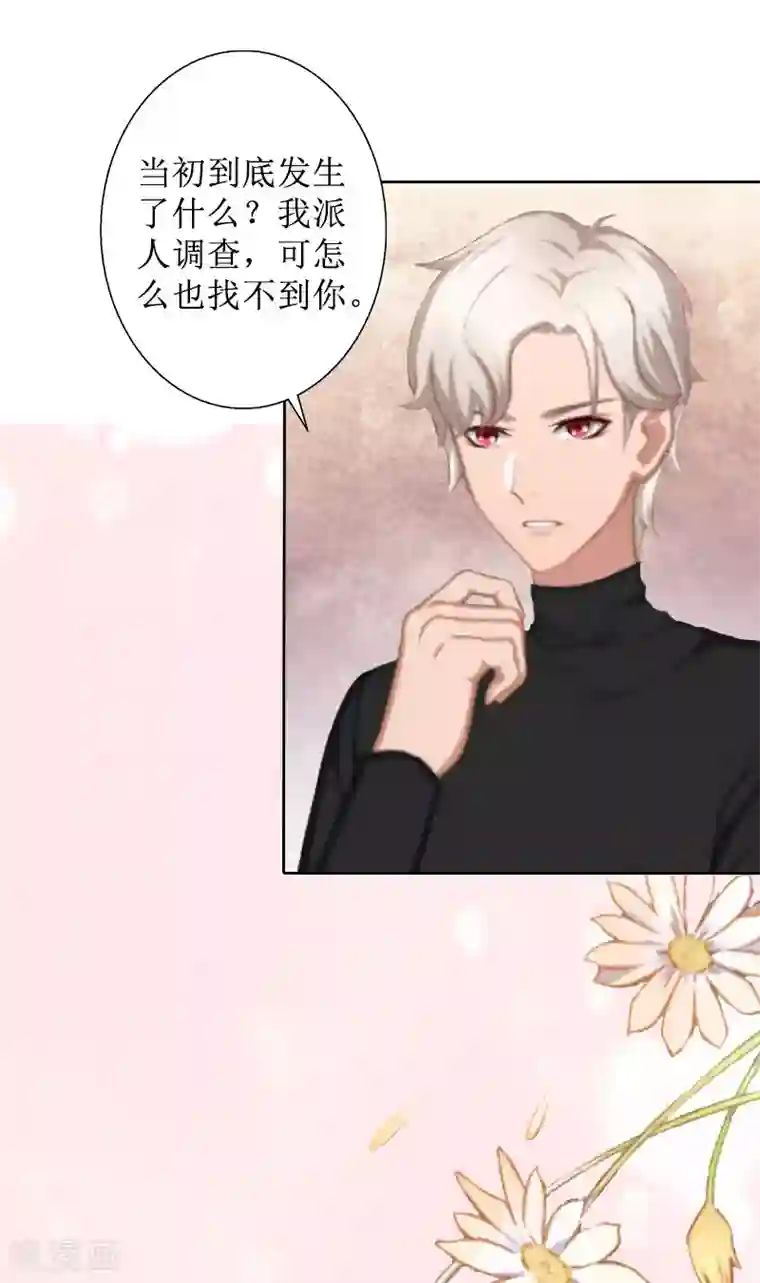 盛世情缘第22话 幸福咫尺