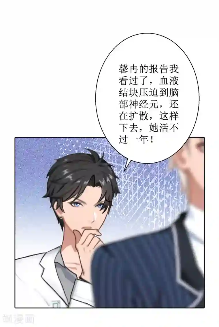 盛世情缘第28话 接受现实