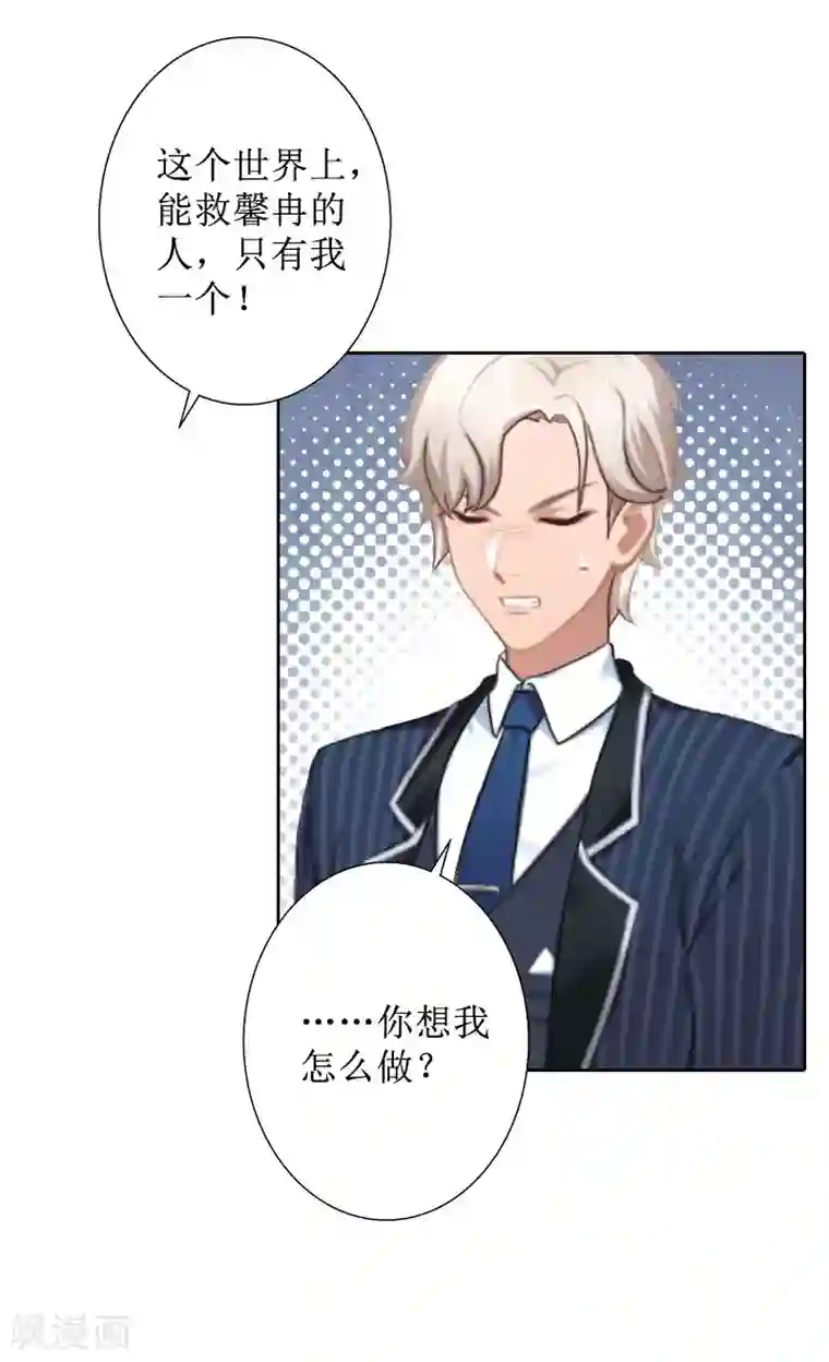 盛世情缘第28话 接受现实