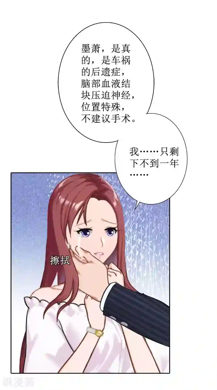 盛世情缘第28话 接受现实