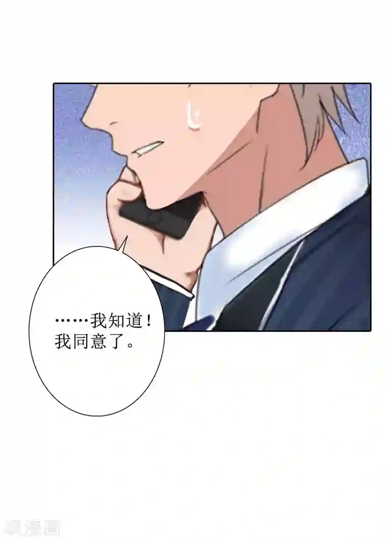 盛世情缘第29话 你说的话，我同意