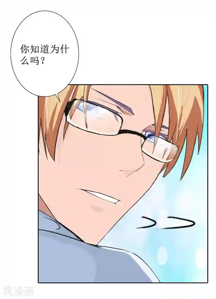 盛世情缘第35话 顾墨萧失踪