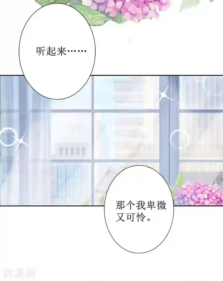 盛世情缘第40话 余生漫漫