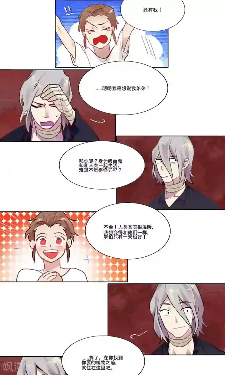 一日为客第14话