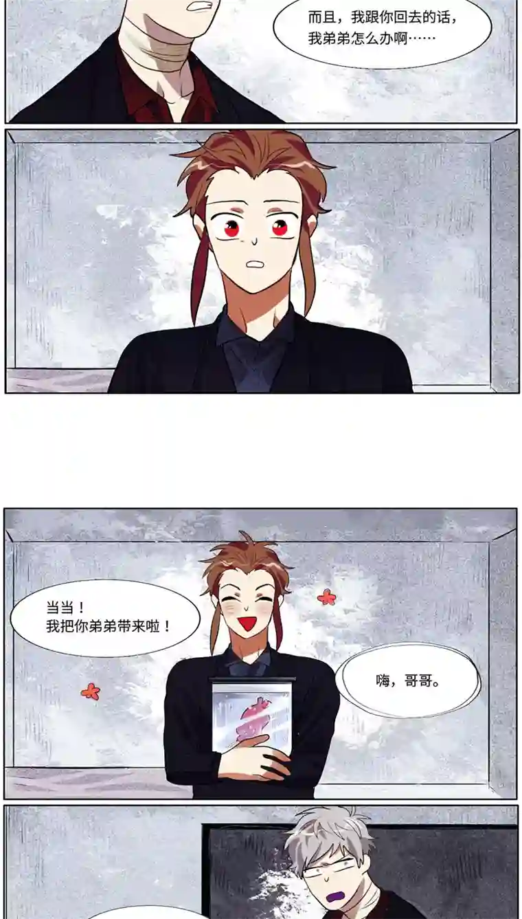 一日为客第37话