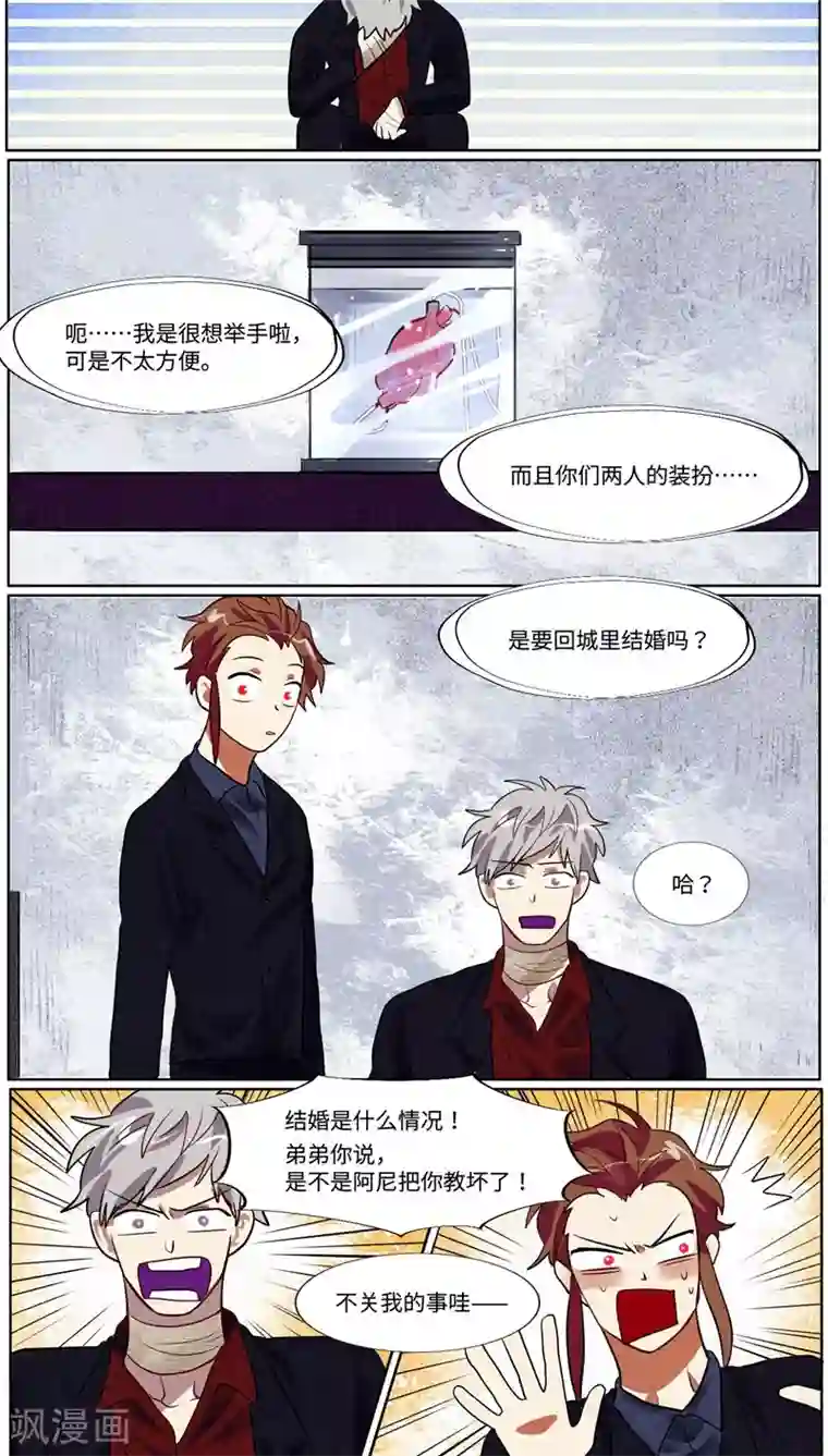 一日为客第37话