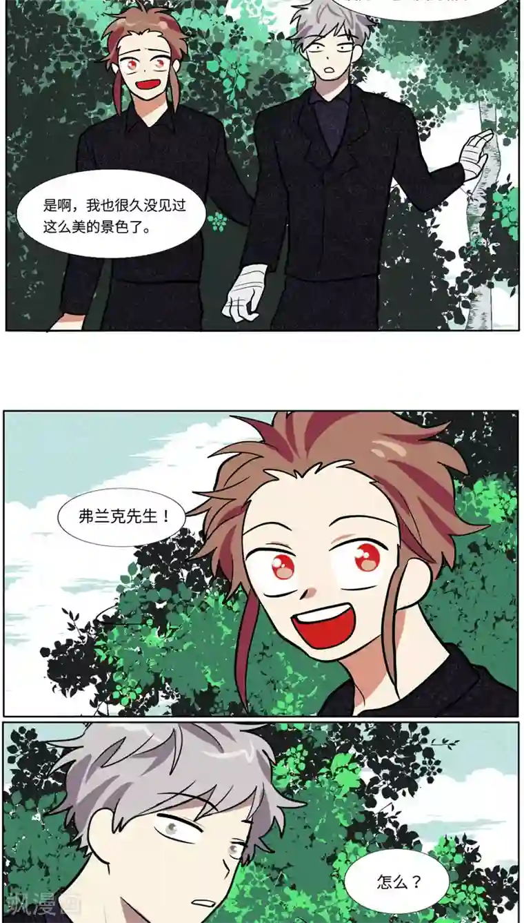 一日为客第41话