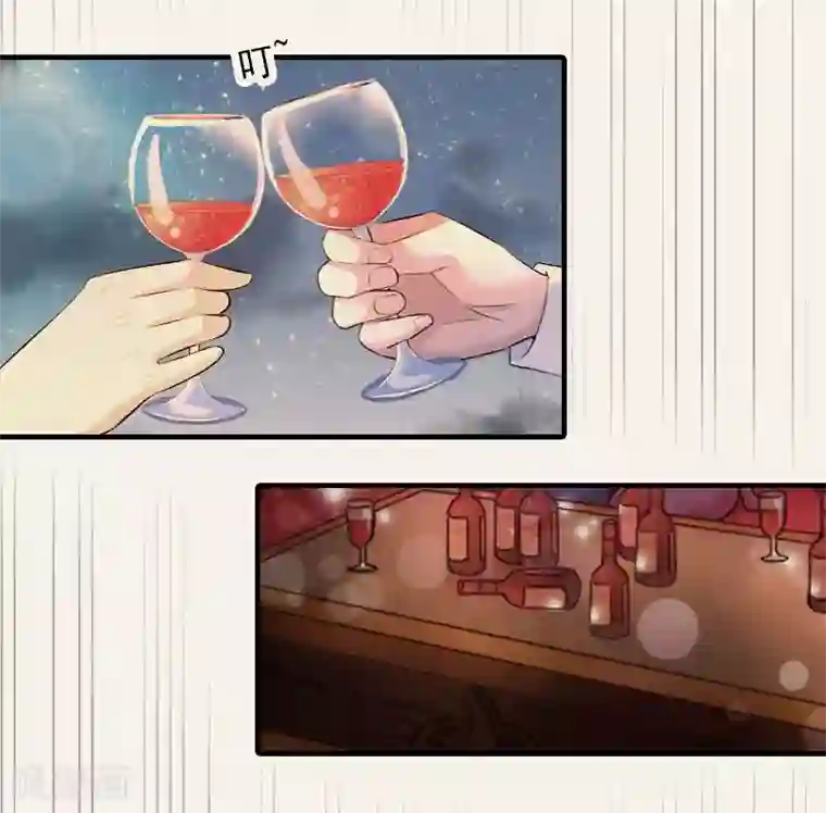 深情难料：总裁别放手第1话 大BOSS