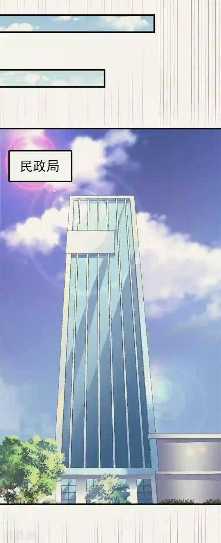 深情难料：总裁别放手第1话 大BOSS