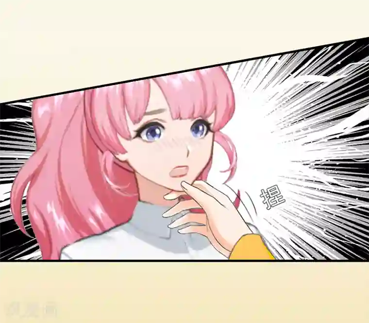 深情难料：总裁别放手第6话 秦总，你要做什么