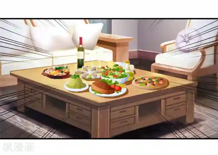 深情难料：总裁别放手第10话 挖墙脚