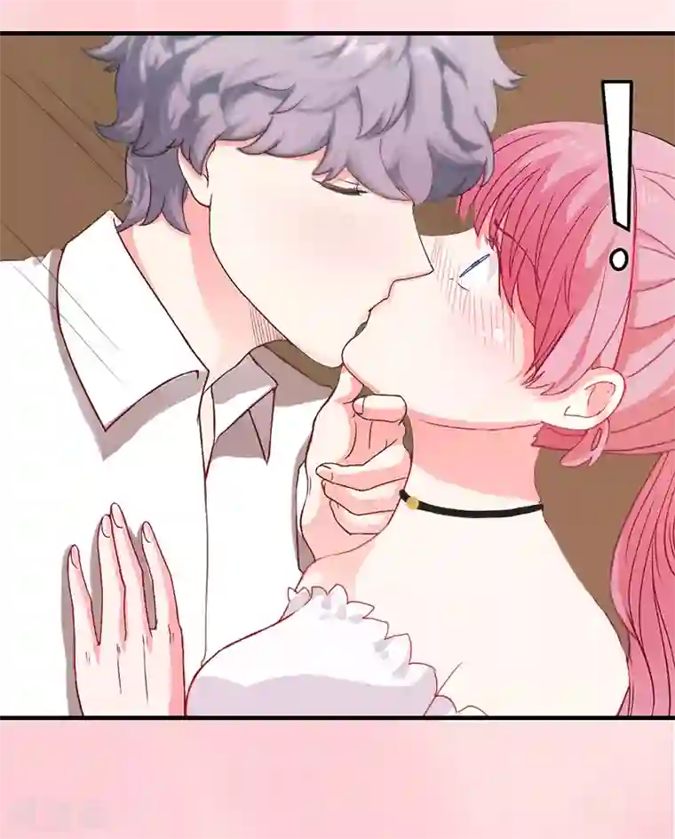 深情难料：总裁别放手第13话 我只喜欢你
