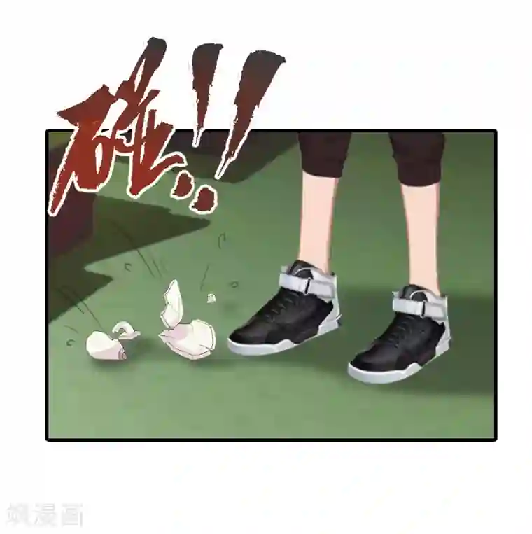 深情难料：总裁别放手第19话 你是不是没死过