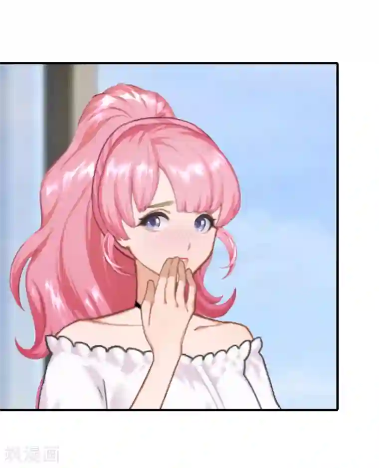 深情难料：总裁别放手第20话 敢欺负我的人？