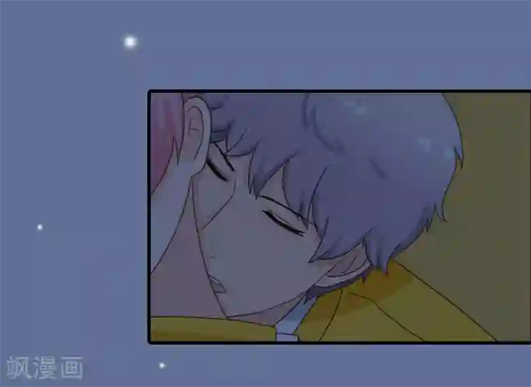 深情难料：总裁别放手第25话 冯小姐出事了！