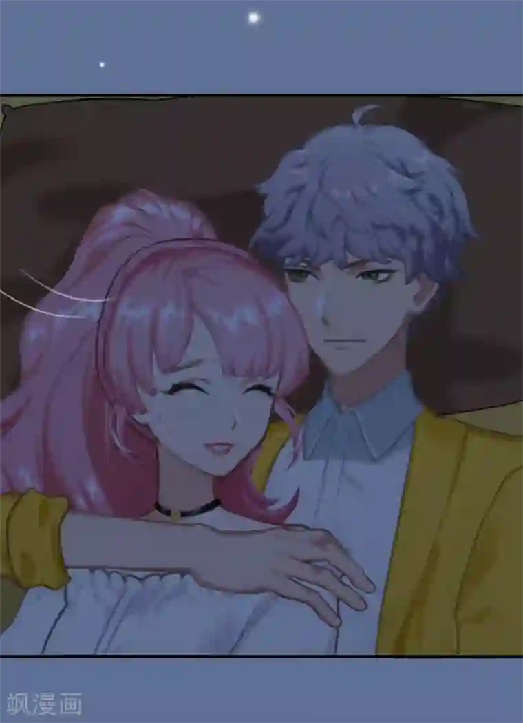 深情难料：总裁别放手第25话 冯小姐出事了！