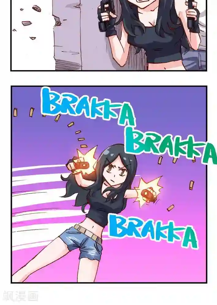 听星星唱歌第16话 杀出一条血路