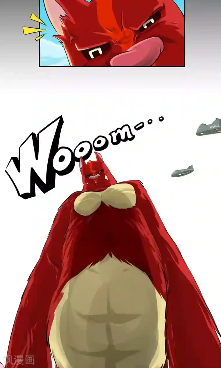 语玩世界第2话 广场之战