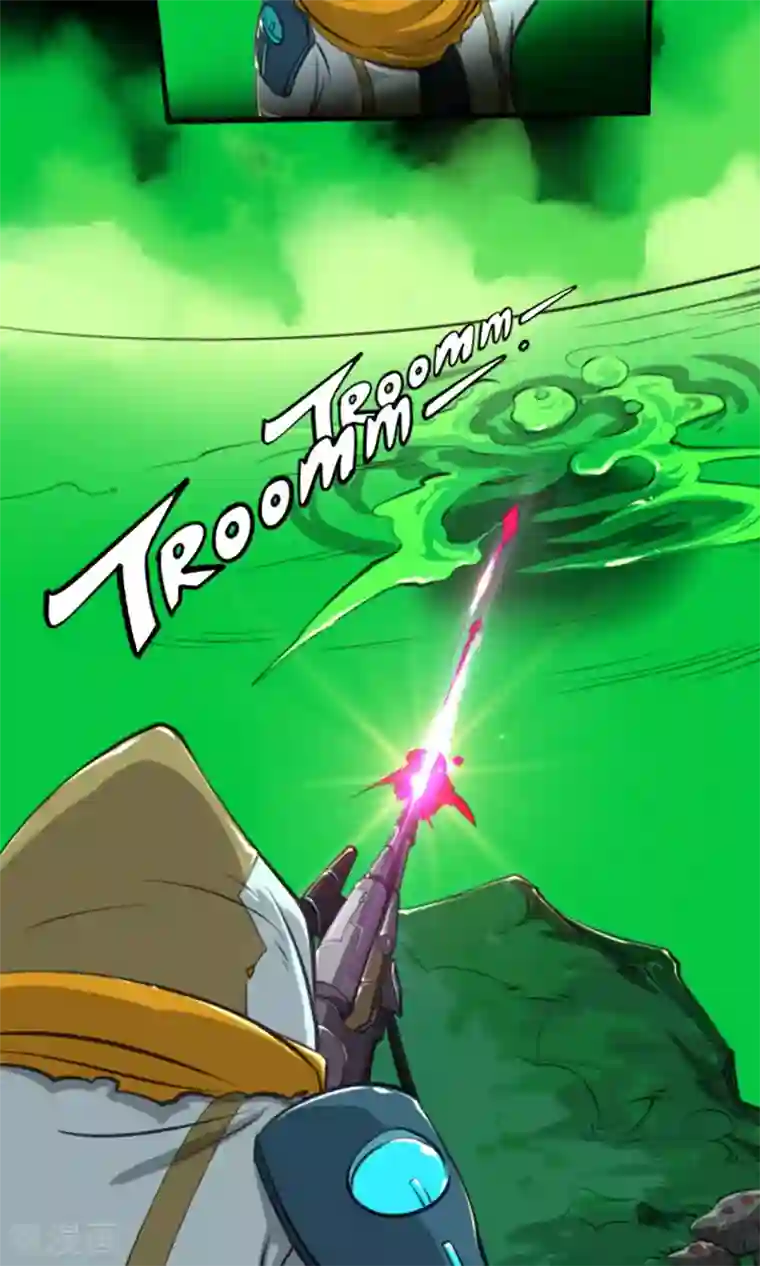 语玩世界第5话 腐海洞穴