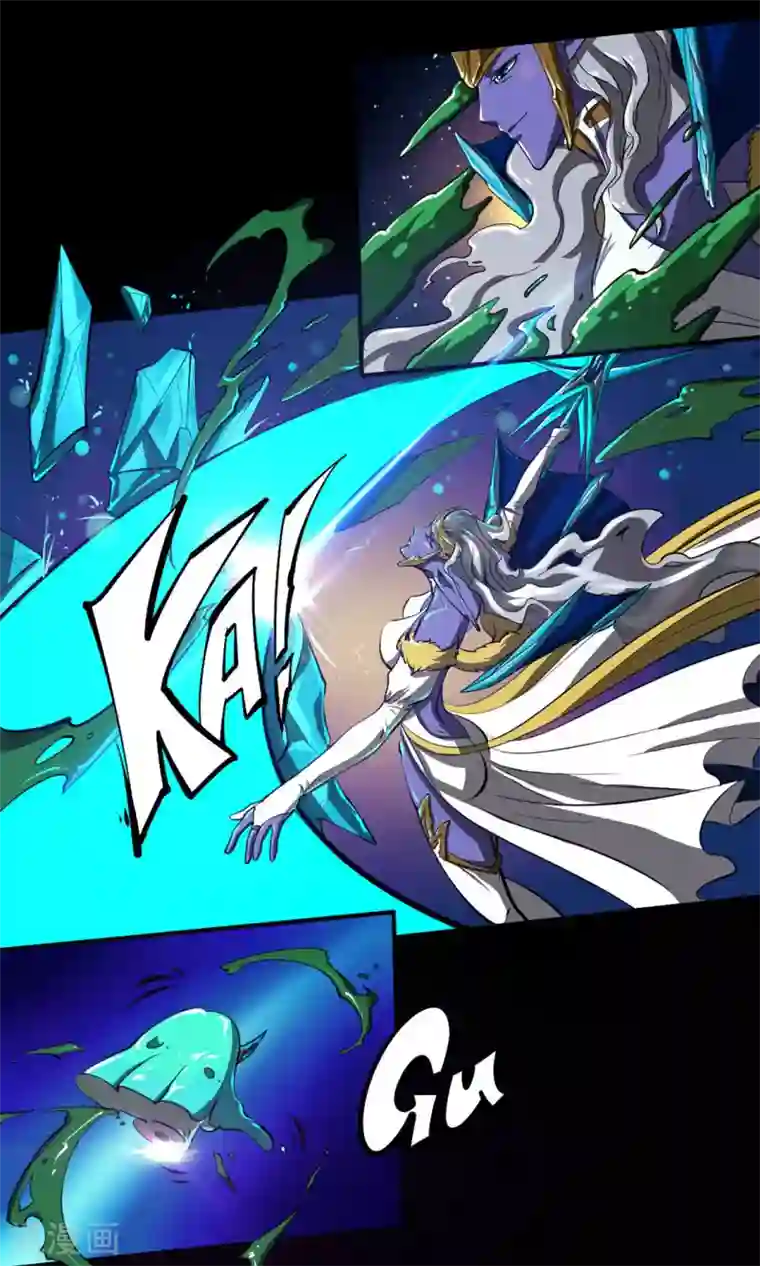 语玩世界第13话 完美过关