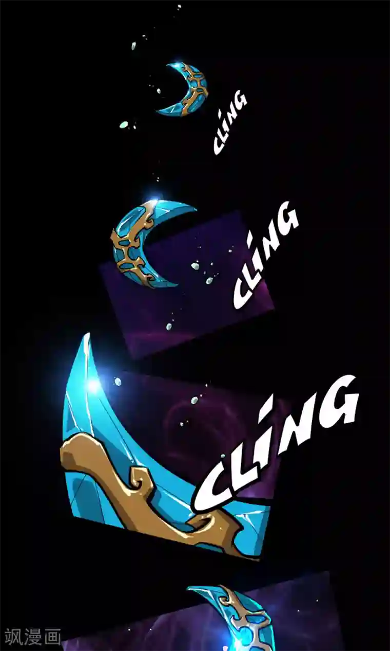 语玩世界第13话 完美过关