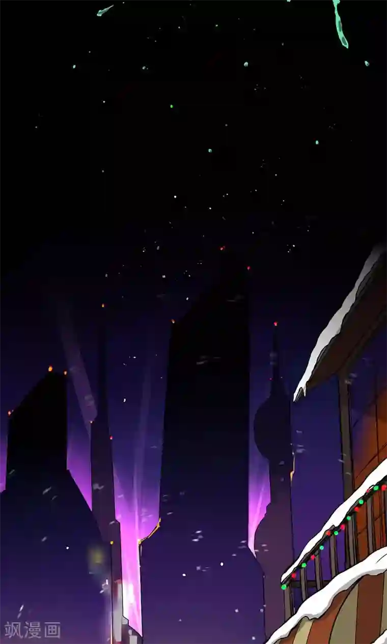 语玩世界第14话 圣诞夜的咖啡店