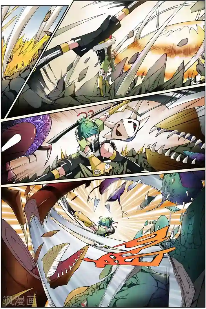 谎言监察者第4话 仁慈的代价