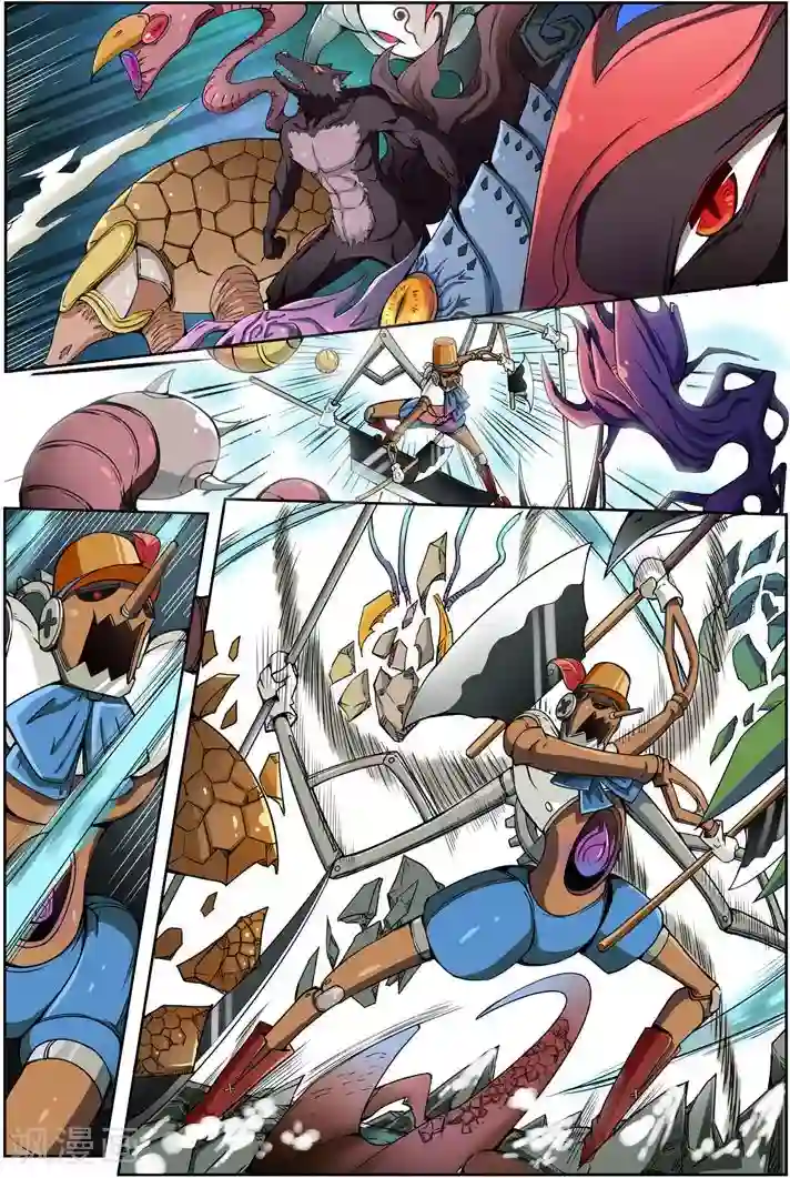 谎言监察者第5话 沉寂